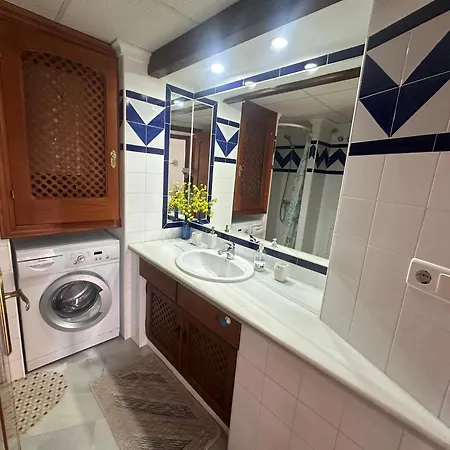Aldea Del Mar Apartman