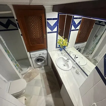 Apartman Aldea Del Mar *