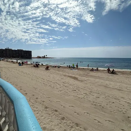 Apartman Aldea Del Mar