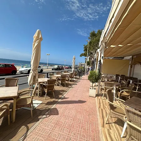 Apartman Aldea Del Mar