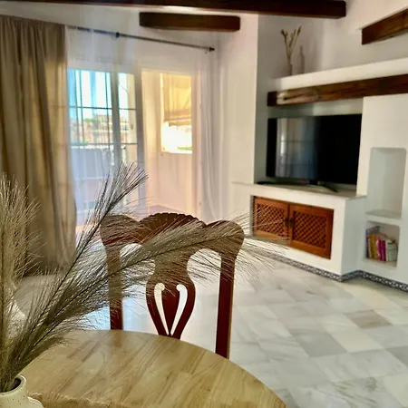 Aldea Del Mar Apartman Torrevieja