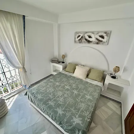Aldea Del Mar Apartman Torrevieja