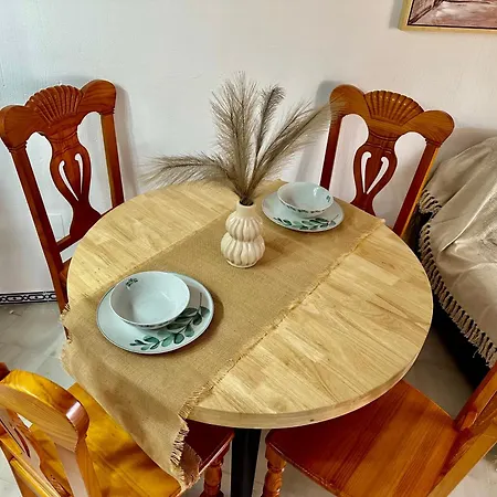 Apartman Aldea Del Mar