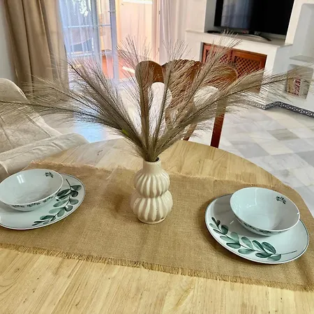 Aldea Del Mar Apartman