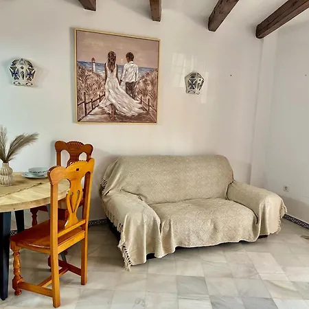 Aldea Del Mar Apartman Torrevieja