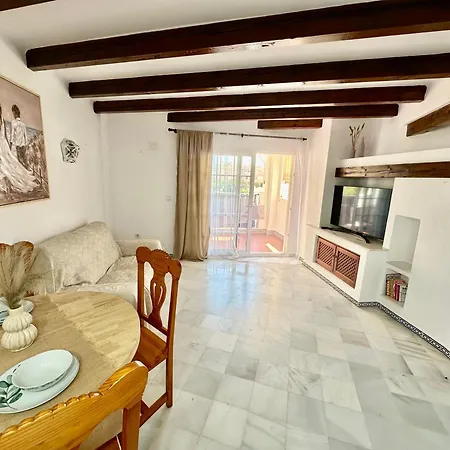 Aldea Del Mar Apartman