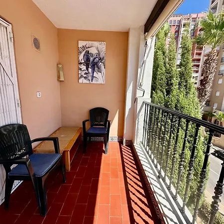 Aldea Del Mar Apartman