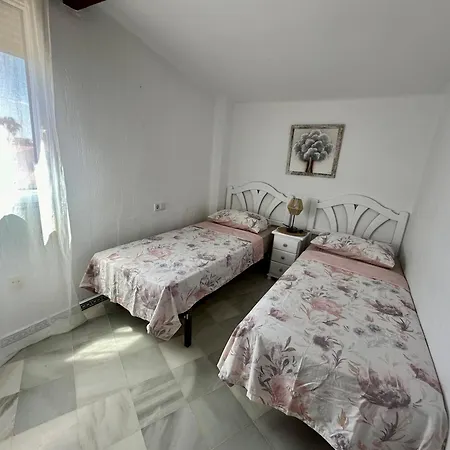 Aldea Del Mar تورّيفيِخا
