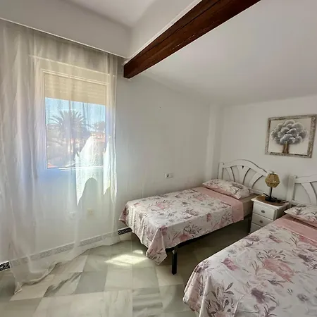 Aldea Del Mar * تورّيفيِخا