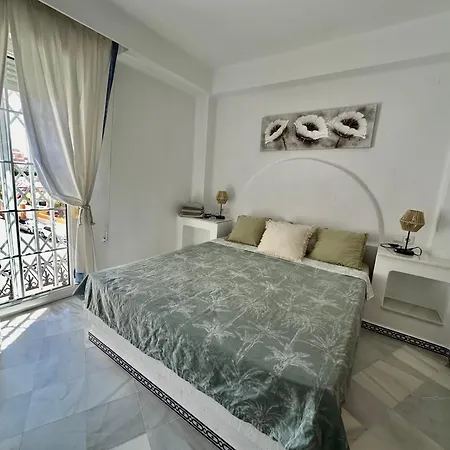 شقة Aldea Del Mar تورّيفيِخا