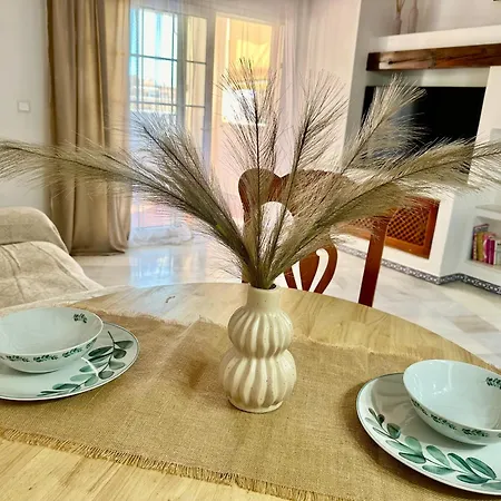 Aldea Del Mar * تورّيفيِخا