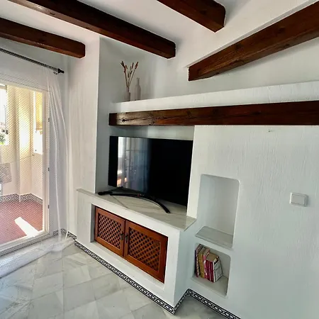 Aldea Del Mar * تورّيفيِخا